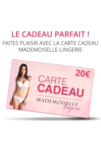 Carte Cadeau
