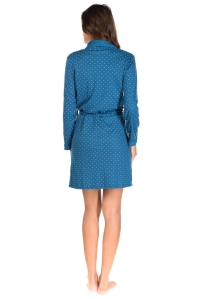 Blue Rabbit - Noche 1