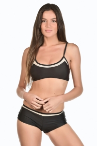 Bmw Noir - Maillot de bain