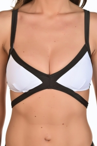 Balance White - Traje de ba&ntilde;o