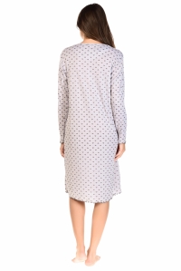 Nuiral Gris - Ensembles pyjama 1