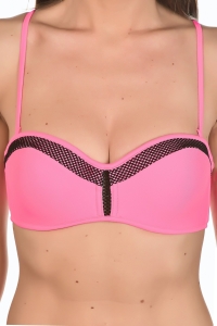 Chevrolet Fushia - Ba&ntilde;adores