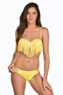 Balance Jaune - Maillot de bain, image n° 1