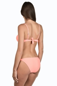 Porshe Saumon - Swimsuit