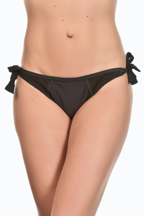 Chevrolet Black - Bañadores