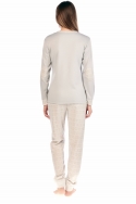 Chouette Gris - Pyjama sets, image n° 2