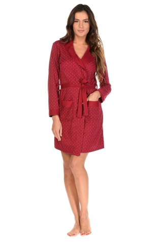 Conejo Burdeos - Noche