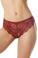 Dina-t Black,white,burgundy - Tanga, image n° 6