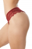 Dina-t Black,white,burgundy - Tanga, image n° 7