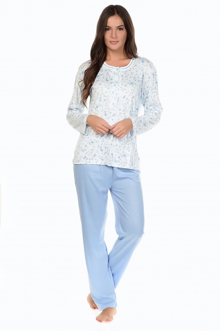 Dinty Ciel - Conjuntos