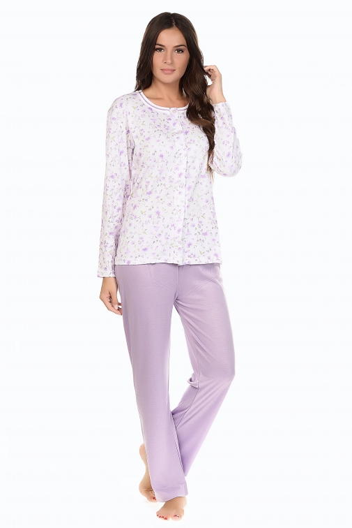 Dinty Violet - Ensembles