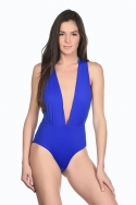 Drapy Bleu - Traje de baño, image n° 1