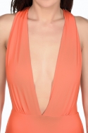 Drapy Orange - Maillot de bain, image n° 3