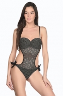 Fary Noir - Maillot de bain, image n° 1