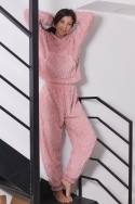 Flo9-ual Rose - Pyjama sets, image n° 1