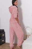 Flo9-ual Rose - Pyjama sets, image n° 4