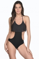 Frouny Noir - Maillot de bain, image n° 1