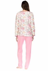 Flyer Rose - Pyjama sets 1