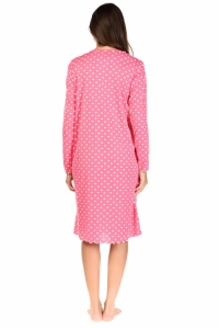 Nuiral Fushia - Ensembles pyjama 1