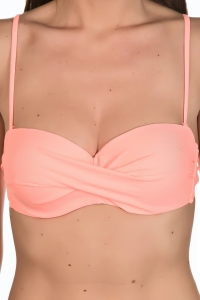 Porshe Saumon - Swimsuit