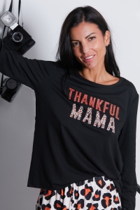 58123-emma Leopard - Pyjama sets