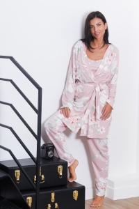 63303-adele Pink - Pyjama sets