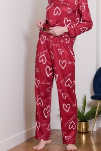 58214-fery Burdeos - Noche