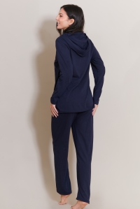 77412-lidiev Marine - Ensembles pyjama