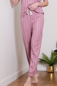 9823-lilo Pink - Night