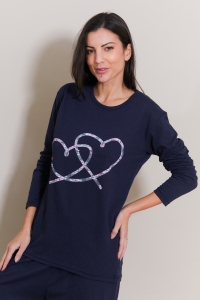 91477-folia Marine - Pyjama sets