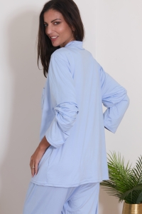 1342f-corryn Ciel - Ensembles pyjama