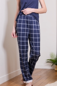 3496-sulo Blue - Night