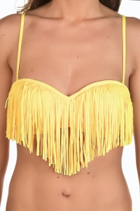 Balance Jaune - Swimsuit