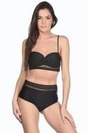 Haty Noir - Maillot de bain, image n° 1