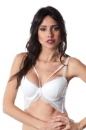 Jenna-sg Ivory - Bra, image n° 1