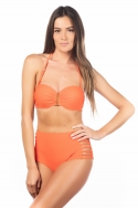 Julay Orange - Swimsuit, image n° 1