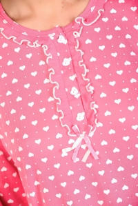 Nuiral Fushia - Ensembles pyjama