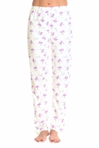 Papillon Violet - Nuit