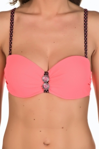 Sagittaire Fushia - Maillot de bain