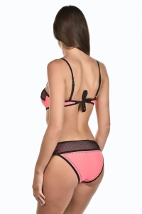 Ferrari Fushia - Swimsuit