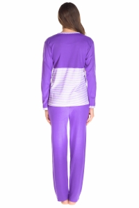 Hota Violet - Noche 1