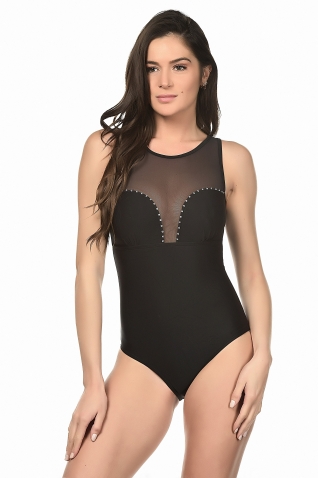 Mala Noir - Swimsuit