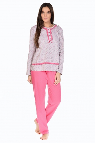 Man Rose - Pyjama sets