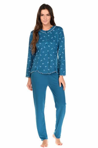 Niale Bleu - Ensembles pyjama