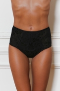 Opale Black - Panties, image n° 1