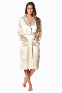 Panys Nude - Nightie / bathrobe set, image n° 1