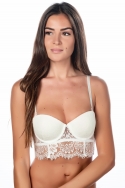 Passion-sg Ivoire - Soutien-gorge, image n° 1