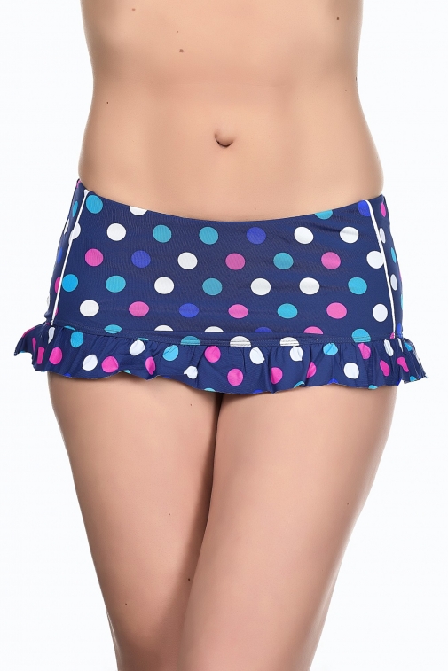 Poity Bleu - Swimsuit