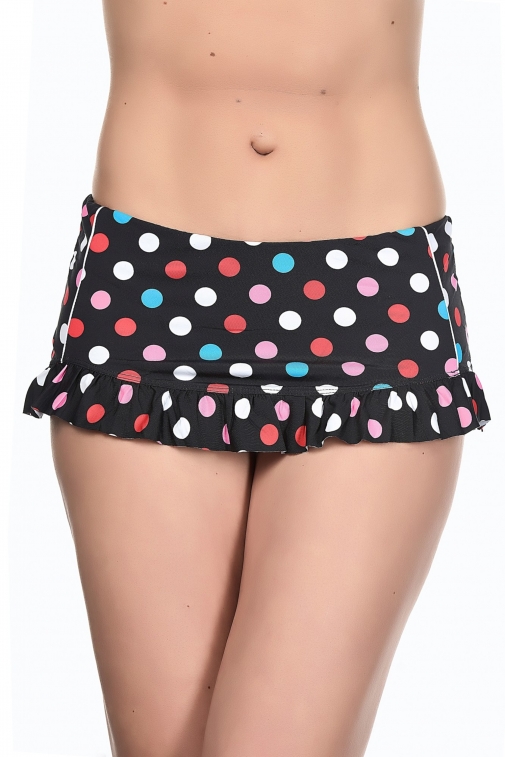 Poity Noir - Maillot de bain