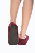 Pony Bordeaux - Slippers, image n° 2
